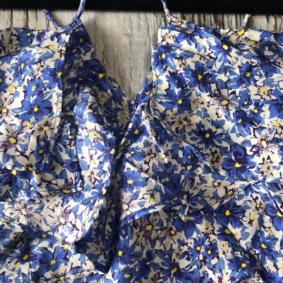 GUC | BANANA REPUBLIC | BLOUSE | SZ XS - Picture 2 of 6